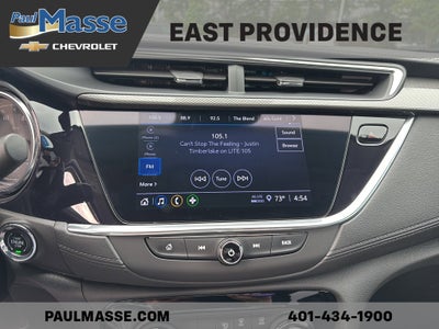 2023 Buick Encore GX Preferred AWD