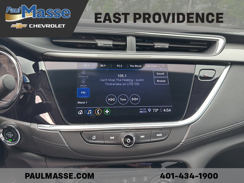 2023 Buick Encore GX Preferred AWD