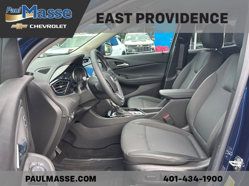 2023 Buick Encore GX Preferred AWD