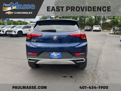 2023 Buick Encore GX Preferred AWD