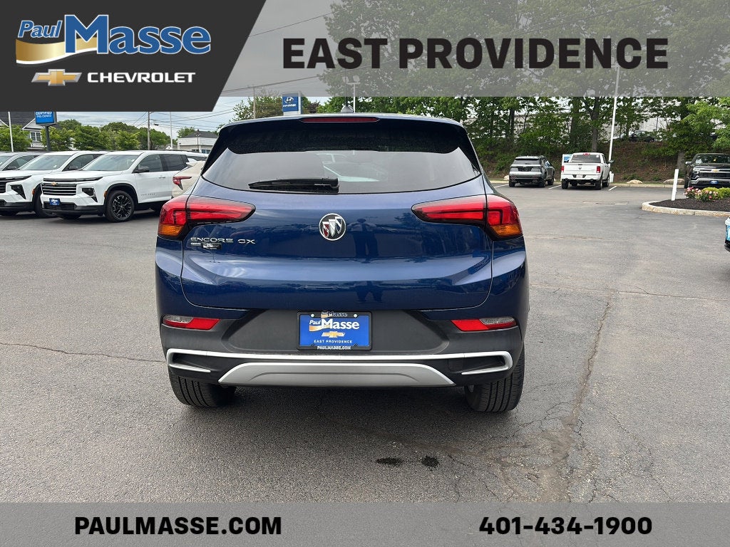 2023 Buick Encore GX Preferred AWD