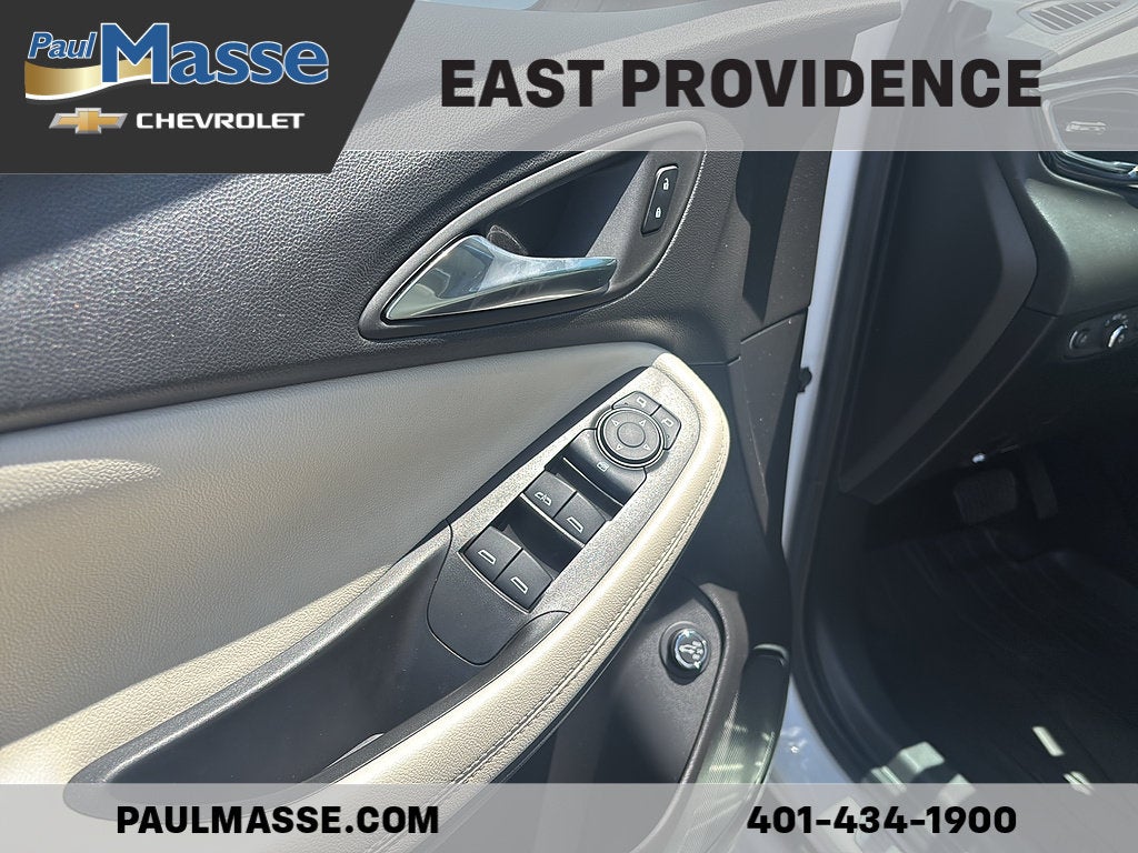 2023 Buick Encore GX Select AWD