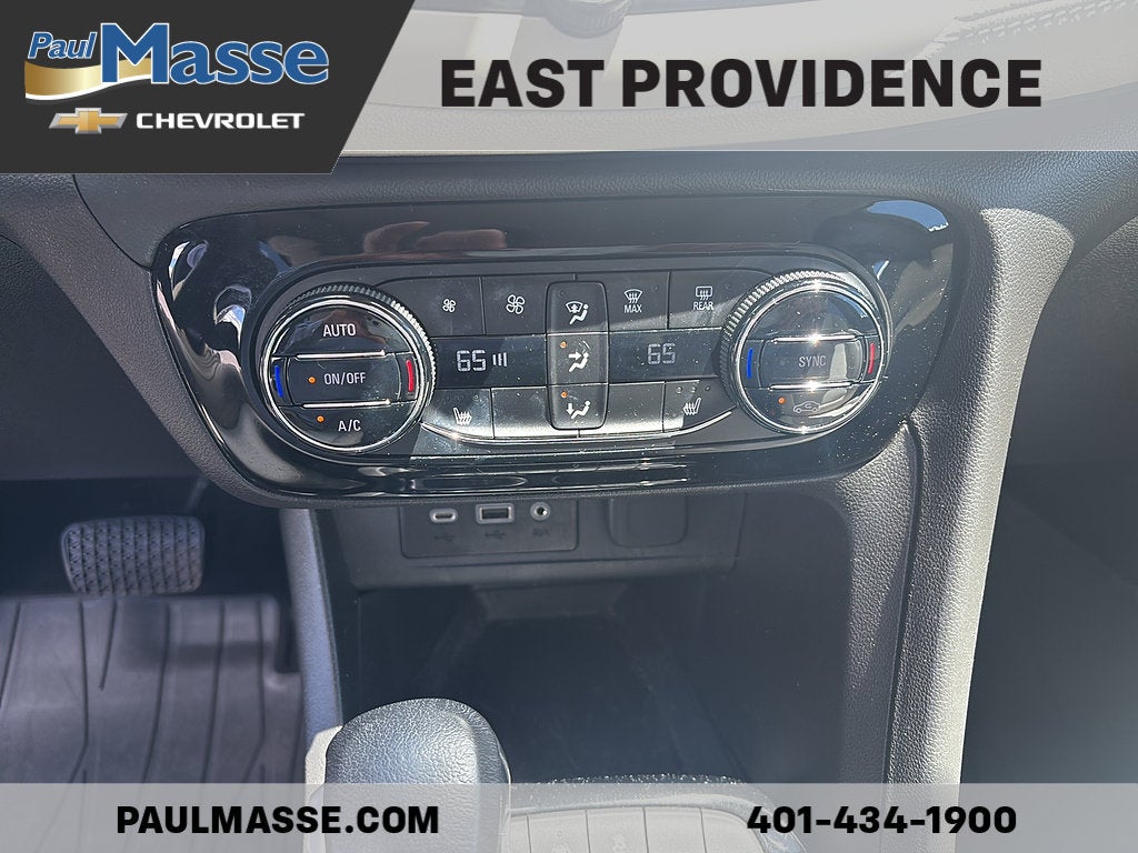2023 Buick Encore GX Select AWD