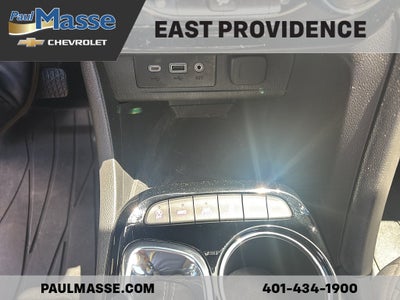2023 Buick Encore GX Select AWD