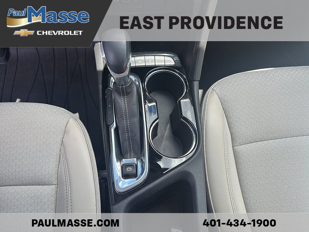 2023 Buick Encore GX Select AWD