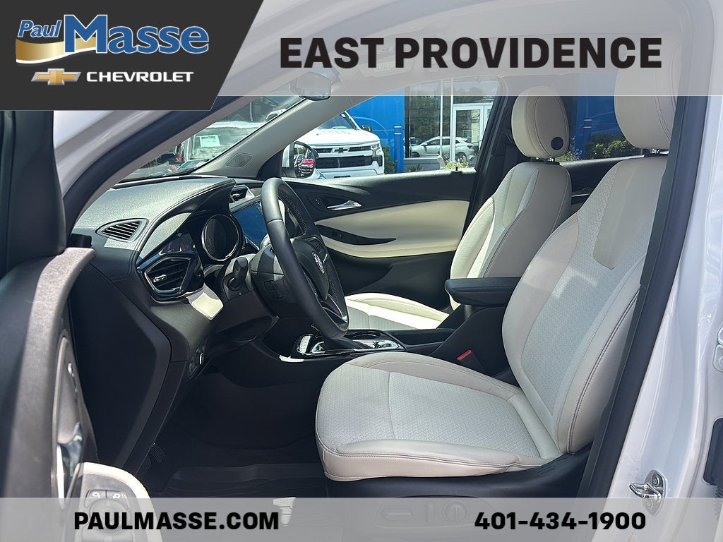 2023 Buick Encore GX Select AWD