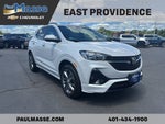2023 Buick Encore GX Select AWD