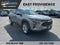 2024 Chevrolet Trax FWD 4dr LS
