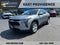 2024 Chevrolet Trax FWD 4dr LS