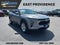 2024 Chevrolet Trax FWD 4dr LS