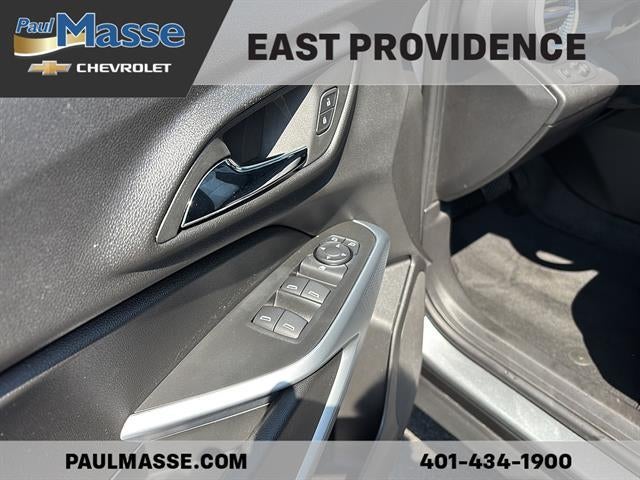 2024 Chevrolet Trax FWD 4dr LS