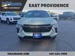 2024 Chevrolet Trax FWD 4dr 1RS