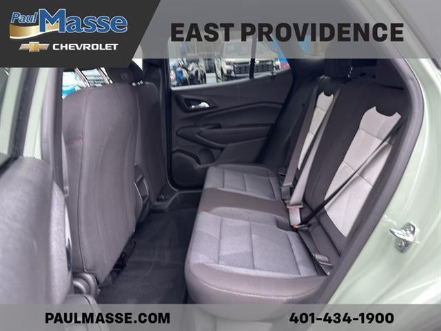 2024 Chevrolet Trax FWD 4dr 1RS