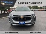 2024 Chevrolet Trax FWD 4dr LT