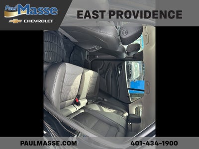 2024 Chevrolet Trax FWD 4dr LT
