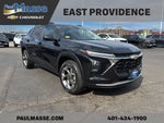 2024 Chevrolet Trax FWD 4dr LT