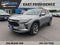 2024 Chevrolet Trax FWD 4dr LT