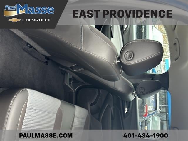 2024 Chevrolet Trax FWD 4dr LT