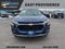 2024 Chevrolet Trax FWD 4dr LT