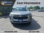 2024 Chevrolet Trax FWD 4dr LT