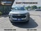 2024 Chevrolet Trax FWD 4dr LT