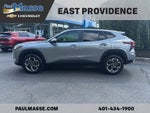 2024 Chevrolet Trax FWD 4dr LT