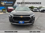 2024 Chevrolet Trax FWD 4dr LT