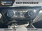 2024 Chevrolet Trax FWD 4dr LT