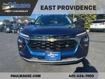 2024 Chevrolet Trax FWD 4dr LT