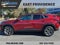 2024 Chevrolet Trax FWD 4dr LT