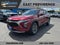 2025 Chevrolet Trax FWD 4dr LT