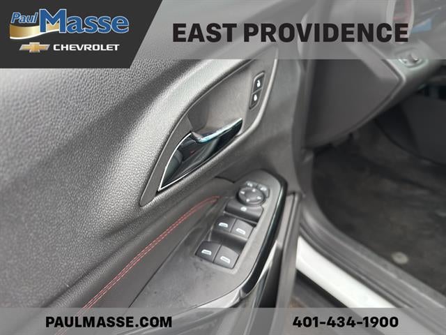 2024 Chevrolet Trax FWD 4dr 2RS