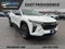 2024 Chevrolet Trax FWD 4dr 2RS