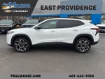 2024 Chevrolet Trax FWD 4dr 2RS