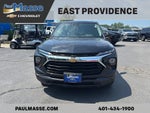 2024 Chevrolet Trailblazer FWD 4dr LS