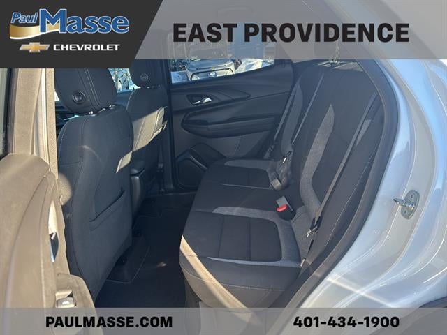 2023 Chevrolet Trailblazer FWD 4dr LT