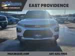 2023 Chevrolet Trailblazer FWD 4dr LT