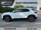 2024 Chevrolet Trailblazer FWD 4dr LT