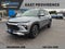 2026 Chevrolet Trailblazer FWD 4dr LT