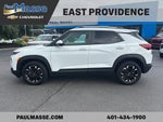 2023 Chevrolet Trailblazer FWD 4dr LT