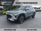 2024 Chevrolet Trailblazer FWD 4dr LT