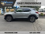 2024 Chevrolet Trailblazer FWD 4dr LT