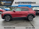 2024 Chevrolet Trailblazer AWD 4dr LT