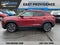 2024 Chevrolet Trailblazer AWD 4dr LT