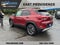 2024 Chevrolet Trailblazer AWD 4dr LT