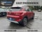 2024 Chevrolet Trailblazer AWD 4dr LT