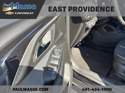 2023 Chevrolet Trailblazer AWD 4dr LT