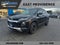 2023 Chevrolet Trailblazer AWD 4dr LT