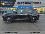 2023 Chevrolet Trailblazer AWD 4dr LT