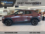 2023 Chevrolet Trailblazer AWD 4dr LT